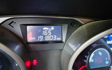 Hyundai ix35 I рестайлинг, 2011 год, 1 300 000 рублей, 1 фотография