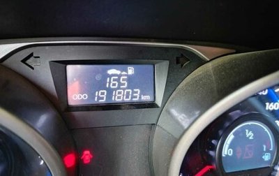 Hyundai ix35 I рестайлинг, 2011 год, 1 300 000 рублей, 1 фотография