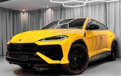Lamborghini Urus I, 2025 год, 46 500 000 рублей, 1 фотография