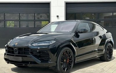 Lamborghini Urus I, 2025 год, 46 500 000 рублей, 1 фотография