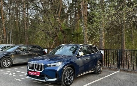 BMW X1, 2022 год, 5 450 000 рублей, 1 фотография