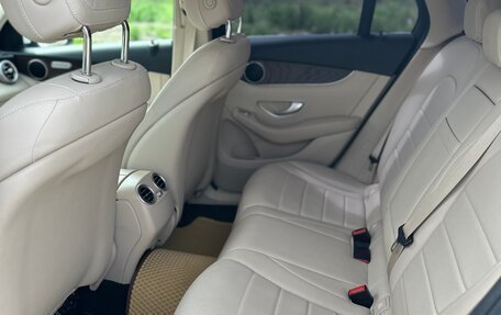 Mercedes-Benz GLC, 2020 год, 4 990 000 рублей, 9 фотография