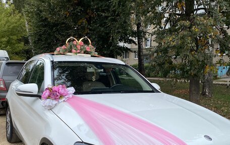 Mercedes-Benz GLC, 2020 год, 4 990 000 рублей, 8 фотография