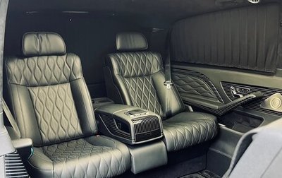 Mercedes-Benz V-Класс, 2022 год, 18 299 000 рублей, 1 фотография