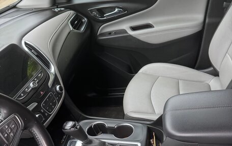 Chevrolet Equinox III, 2020 год, 1 900 000 рублей, 4 фотография