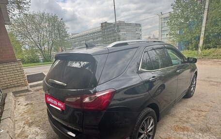 Chevrolet Equinox III, 2020 год, 1 900 000 рублей, 9 фотография