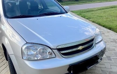 Chevrolet Lacetti, 2012 год, 450 000 рублей, 1 фотография