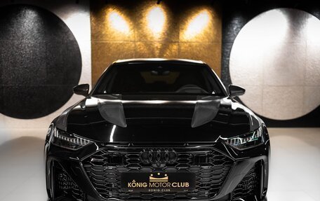 Audi RS 6, 2024 год, 34 500 000 рублей, 2 фотография