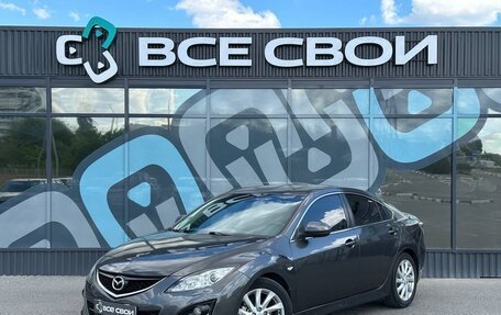 Mazda 6, 2010 год, 1 080 000 рублей, 1 фотография