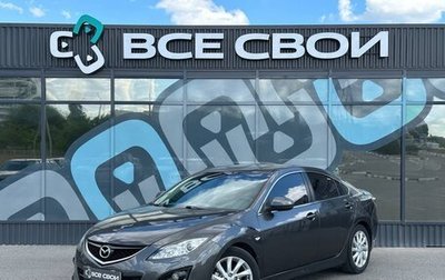 Mazda 6, 2010 год, 1 080 000 рублей, 1 фотография