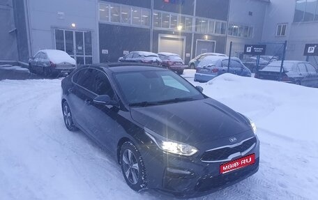 KIA Cerato IV, 2018 год, 1 999 999 рублей, 1 фотография