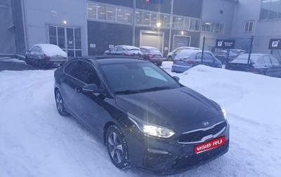 KIA Cerato IV, 2018 год, 1 999 999 рублей, 1 фотография