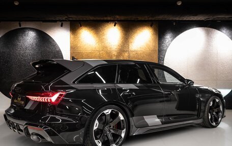 Audi RS 6, 2024 год, 34 500 000 рублей, 6 фотография