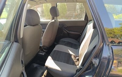 Ford Focus IV, 2004 год, 400 000 рублей, 1 фотография