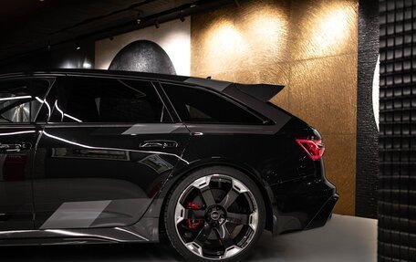 Audi RS 6, 2024 год, 34 500 000 рублей, 4 фотография
