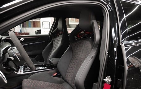 Audi RS 6, 2024 год, 34 500 000 рублей, 8 фотография