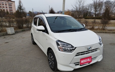 Daihatsu Mira e:S II, 2020 год, 777 000 рублей, 1 фотография