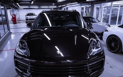 Porsche Cayenne III, 2021 год, 7 700 000 рублей, 1 фотография