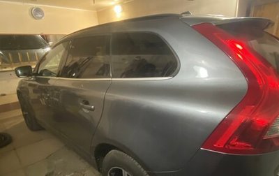 Volvo XC60 II, 2017 год, 1 900 000 рублей, 1 фотография