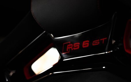 Audi RS 6, 2024 год, 34 500 000 рублей, 10 фотография