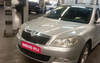 Skoda Octavia, 2012 год, 950 000 рублей, 1 фотография