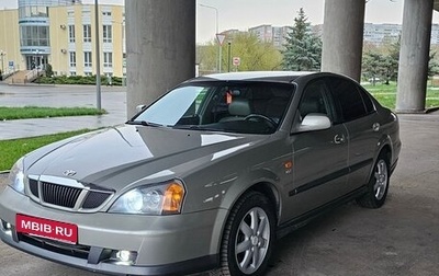 Chevrolet Evanda, 2004 год, 870 000 рублей, 1 фотография