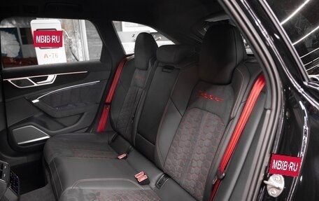 Audi RS 6, 2024 год, 34 500 000 рублей, 12 фотография