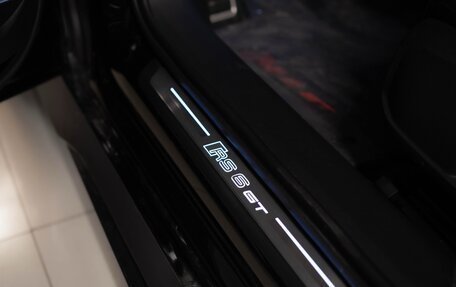 Audi RS 6, 2024 год, 34 500 000 рублей, 19 фотография