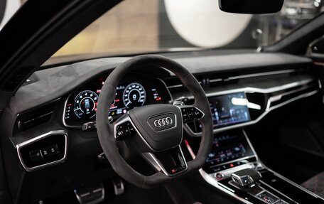 Audi RS 6, 2024 год, 34 500 000 рублей, 20 фотография
