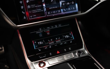 Audi RS 6, 2024 год, 34 500 000 рублей, 23 фотография