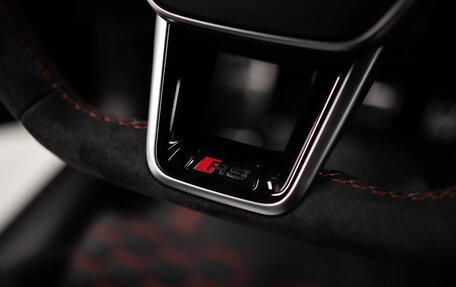Audi RS 6, 2024 год, 34 500 000 рублей, 21 фотография