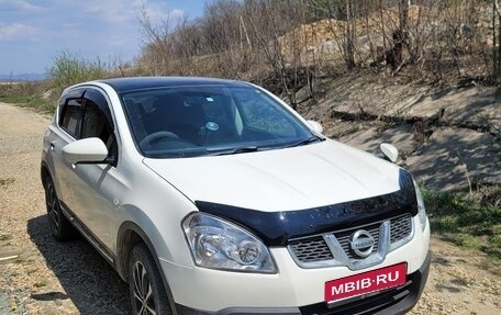 Nissan Dualis, 2011 год, 910 000 рублей, 1 фотография
