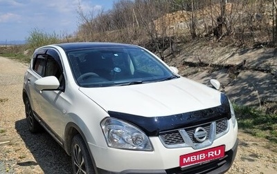 Nissan Dualis, 2011 год, 910 000 рублей, 1 фотография