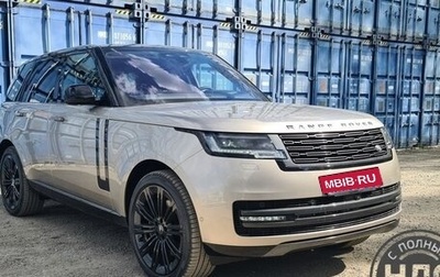 Land Rover Range Rover IV рестайлинг, 2023 год, 28 990 000 рублей, 1 фотография