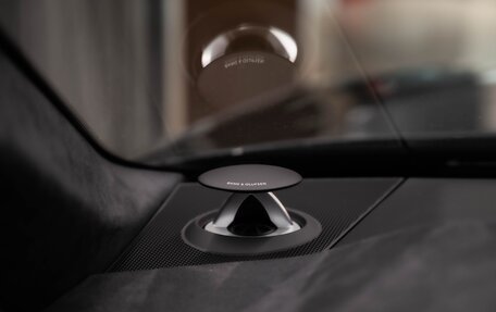 Audi RS 6, 2024 год, 34 500 000 рублей, 29 фотография