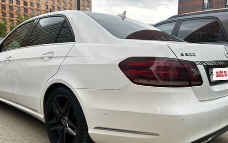 Mercedes-Benz E-Класс, 2014 год, 2 300 000 рублей, 8 фотография