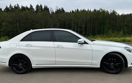Mercedes-Benz E-Класс, 2014 год, 2 300 000 рублей, 4 фотография
