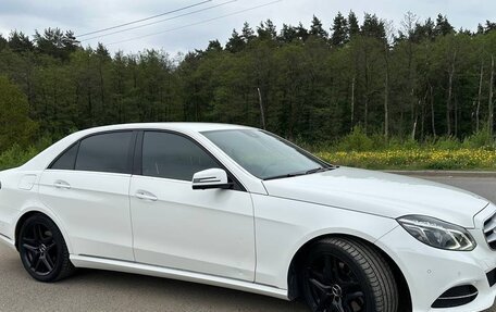 Mercedes-Benz E-Класс, 2014 год, 2 300 000 рублей, 6 фотография