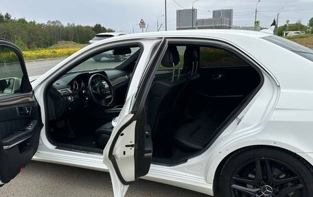 Mercedes-Benz E-Класс, 2014 год, 2 300 000 рублей, 7 фотография