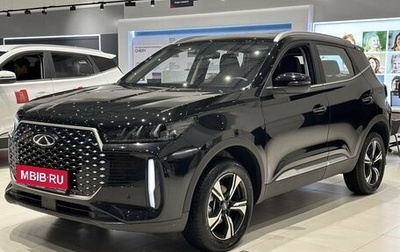 Chery Tiggo 4 I рестайлинг, 2025 год, 2 420 000 рублей, 1 фотография