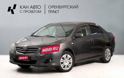 Toyota Corolla, 2006 год, 650 000 рублей, 1 фотография