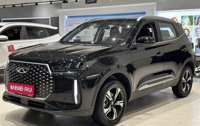 Chery Tiggo 4 I рестайлинг, 2025 год, 2 420 000 рублей, 1 фотография