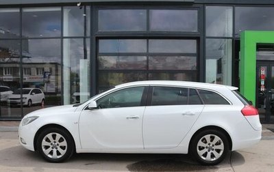 Opel Insignia II рестайлинг, 2011 год, 1 009 000 рублей, 1 фотография