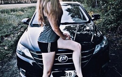 Lifan Solano II, 2018 год, 420 000 рублей, 1 фотография