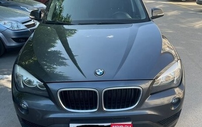 BMW X1, 2014 год, 1 750 000 рублей, 1 фотография