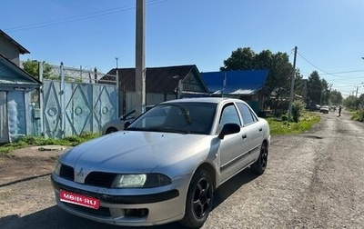 Mitsubishi Carisma I, 2002 год, 180 000 рублей, 1 фотография