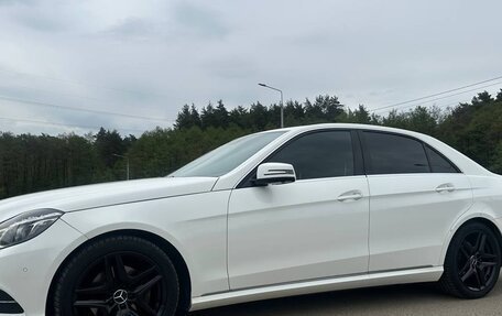 Mercedes-Benz E-Класс, 2014 год, 2 300 000 рублей, 11 фотография