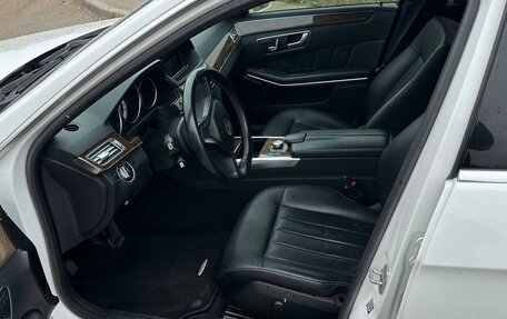 Mercedes-Benz E-Класс, 2014 год, 2 300 000 рублей, 12 фотография
