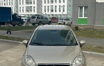 Fiat Linea, 2010 год, 370 000 рублей, 1 фотография