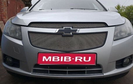 Chevrolet Cruze II, 2011 год, 700 000 рублей, 1 фотография